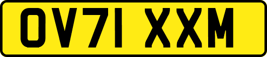OV71XXM
