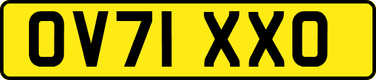 OV71XXO