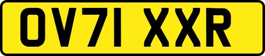 OV71XXR