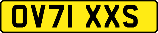 OV71XXS