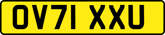 OV71XXU