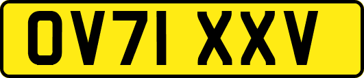 OV71XXV
