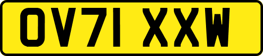 OV71XXW