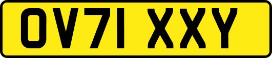 OV71XXY