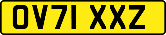 OV71XXZ
