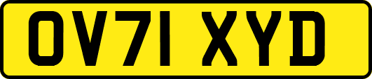 OV71XYD
