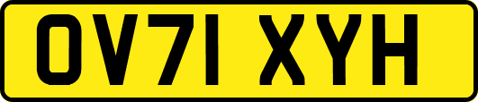 OV71XYH