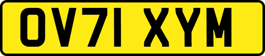 OV71XYM