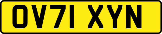 OV71XYN