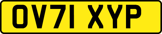 OV71XYP