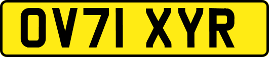OV71XYR