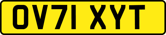 OV71XYT