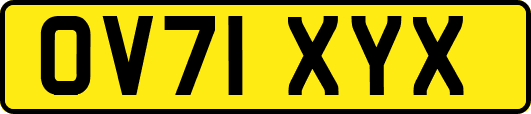 OV71XYX