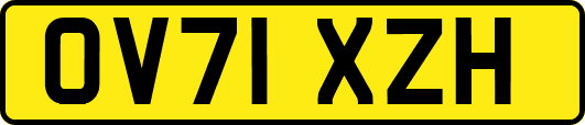 OV71XZH