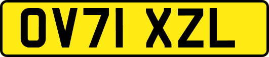 OV71XZL