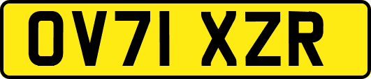 OV71XZR