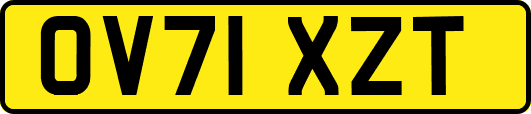 OV71XZT