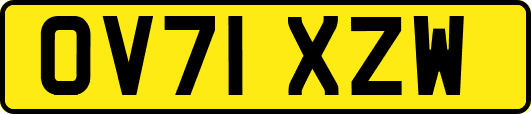 OV71XZW