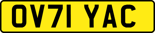 OV71YAC