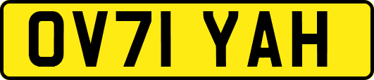 OV71YAH