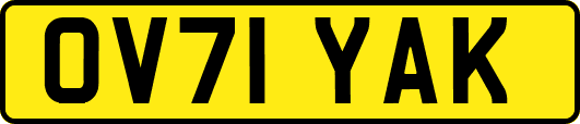 OV71YAK
