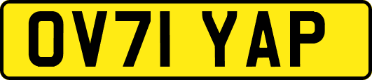 OV71YAP