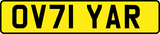 OV71YAR