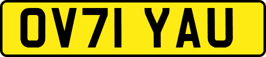 OV71YAU