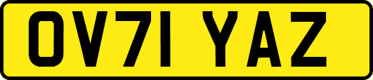 OV71YAZ
