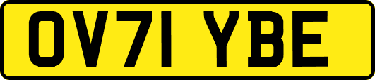 OV71YBE