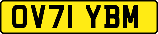OV71YBM