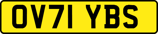OV71YBS