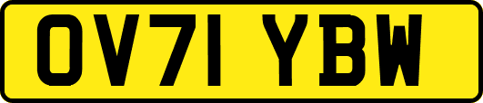 OV71YBW