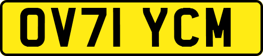 OV71YCM