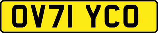OV71YCO