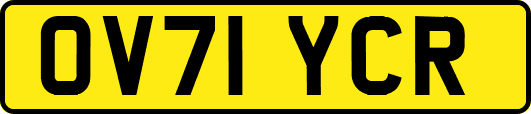 OV71YCR