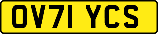 OV71YCS