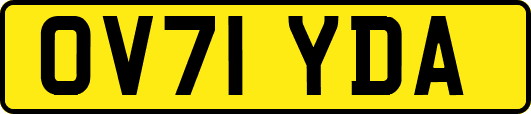 OV71YDA