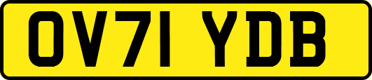 OV71YDB