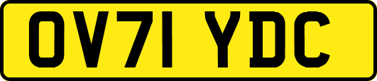 OV71YDC