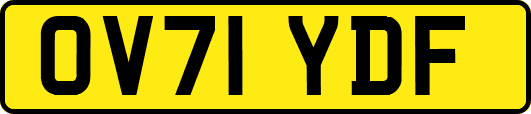 OV71YDF