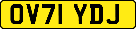 OV71YDJ