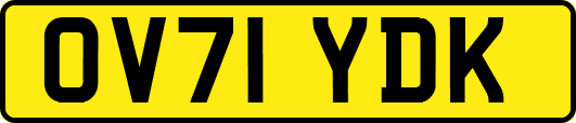 OV71YDK