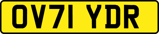 OV71YDR