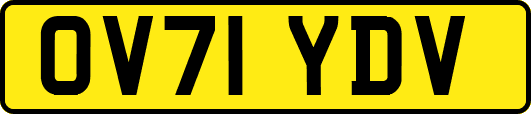OV71YDV