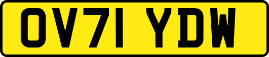 OV71YDW