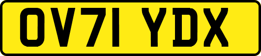 OV71YDX