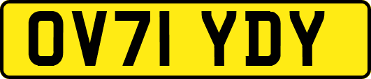 OV71YDY