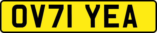 OV71YEA