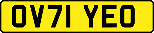 OV71YEO